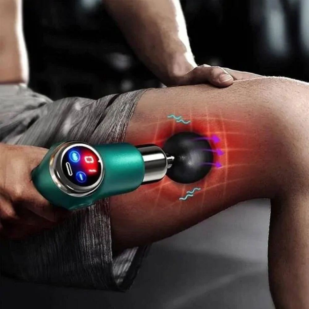 Earldom ET V3 Mini Electric Fascia Gun Massager