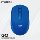 Fantech W603 Go Wireless Mouse