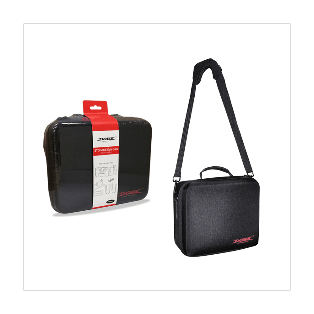 EVA DOBE TNS 1898 For Nintendo Switch Storage Bag Console