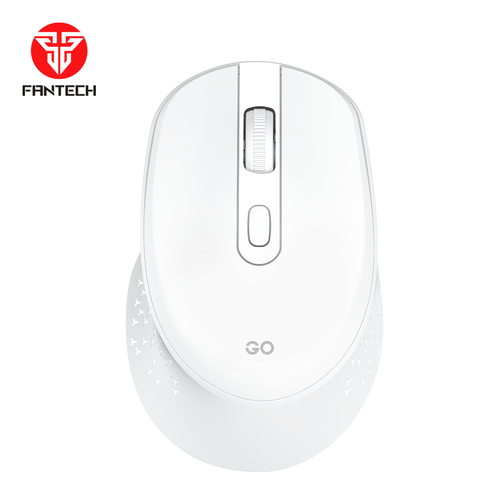 Fantech GO W606 Wireless Office Mouse Mouse 8 JOD