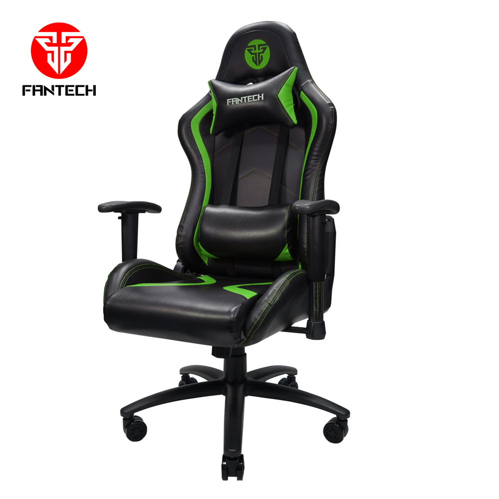 Fantech Alpha GC 181 Gaming Chair Gameak Jo Gaming Accessories