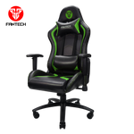 FANTECH ALPHA GC - 181 GAMING CHAIR | Red Desk & Chair 130 JOD