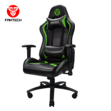 FANTECH ALPHA GC - 181 GAMING CHAIR | Red Desk & Chair 130 JOD