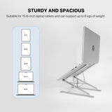 FANTECH NS12 LAPTOP STAND