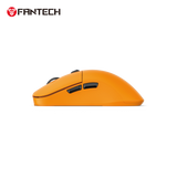 FANTECH KANATA S WG9S WIRELESS GAMING MOUSE - YELLOW