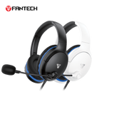 FANTECH MH89 VALOR II Multi-Platform Gaming Headset Black