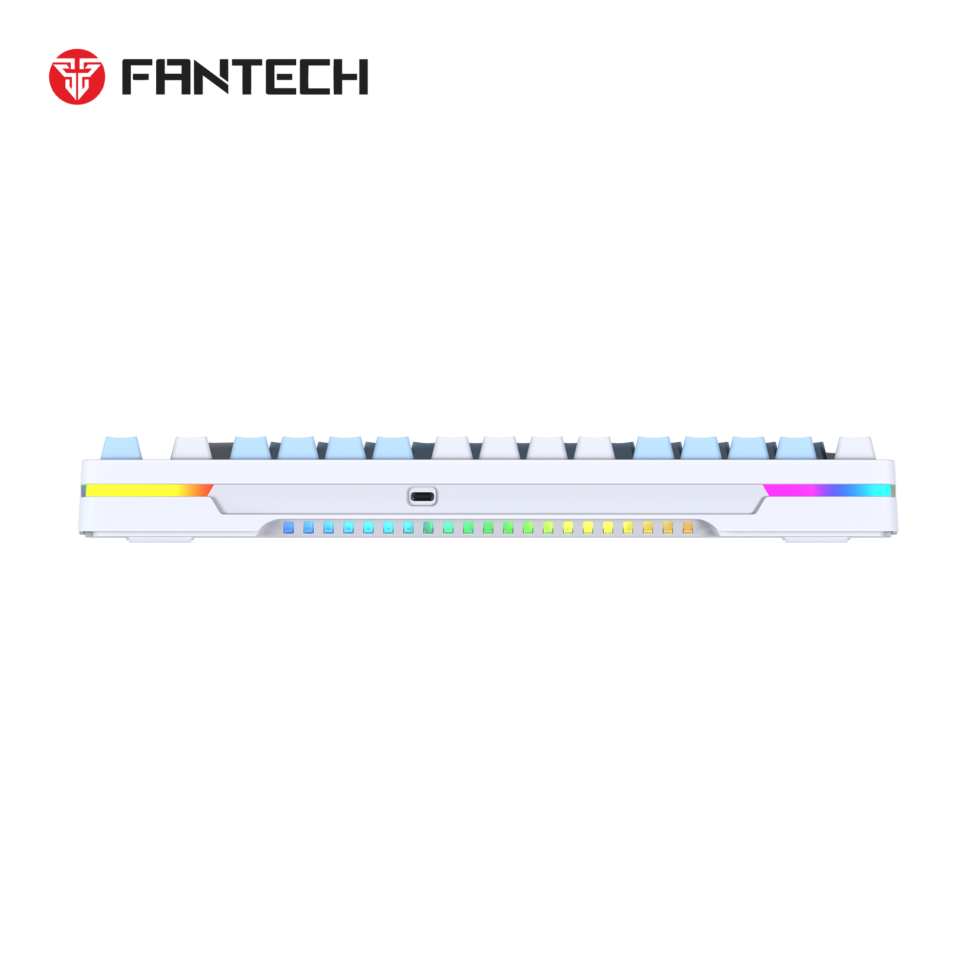 Fantech MK612 ATOM X83 AME Edition