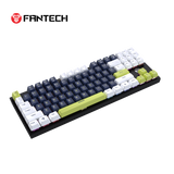 FANTECH ATOM87S MK877S MECHANICAL GAMING KEYBOARD MORI EDITION BLACK