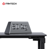 FANTECH WORKSTATION WS514 ADJUSTABLE RISING GAMING DESK