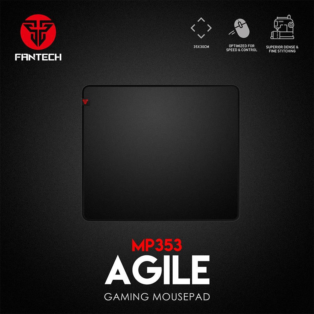 Fantech AGILE MP353 Mousepad Mousepad 6 JOD