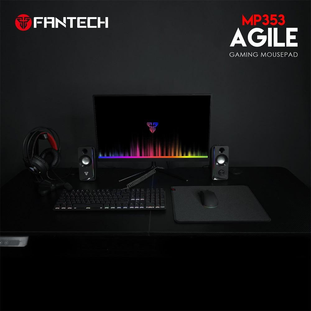 Fantech AGILE MP353 Mousepad Mousepad 6 JOD