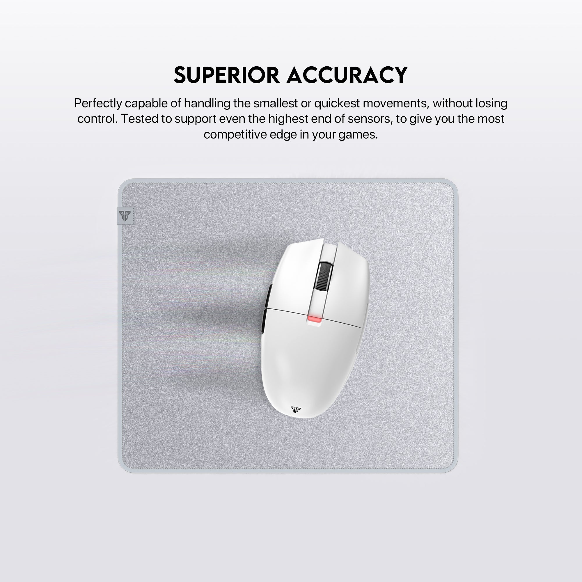 Fantech AGILE MP453 SE Mousepad Mousepad
