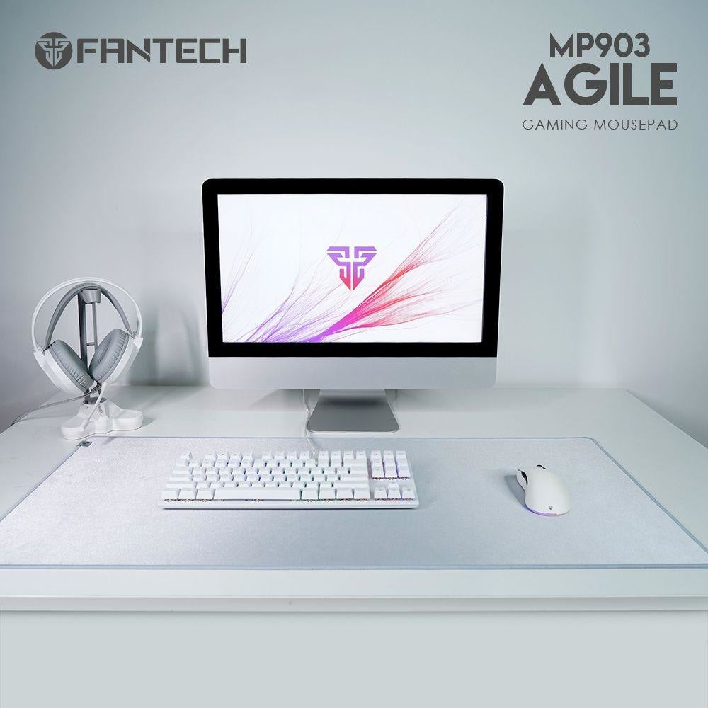 Fantech AGILE MP903 Gaming Mouse Pad Mousepad