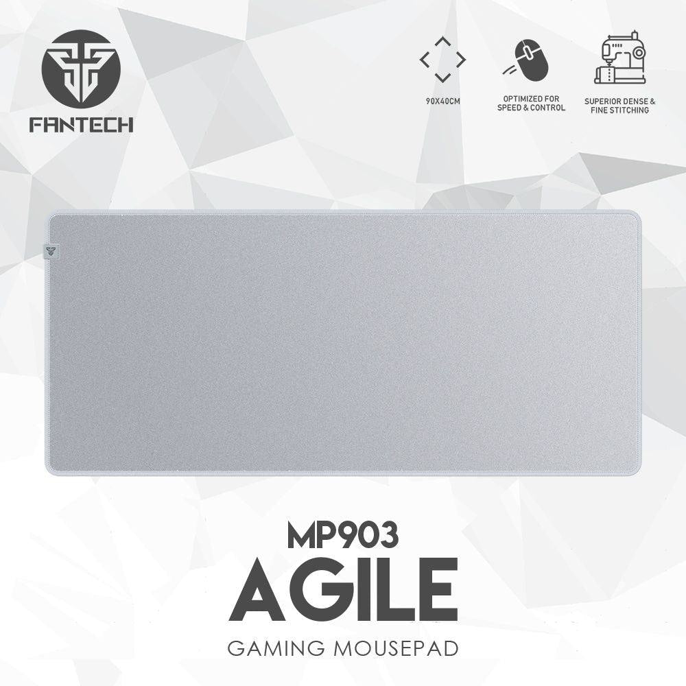 Fantech AGILE MP903 Gaming Mouse Pad Mousepad 15 JOD