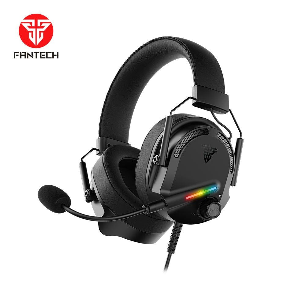FANTECH ALTO 7.1 HG26 Audio