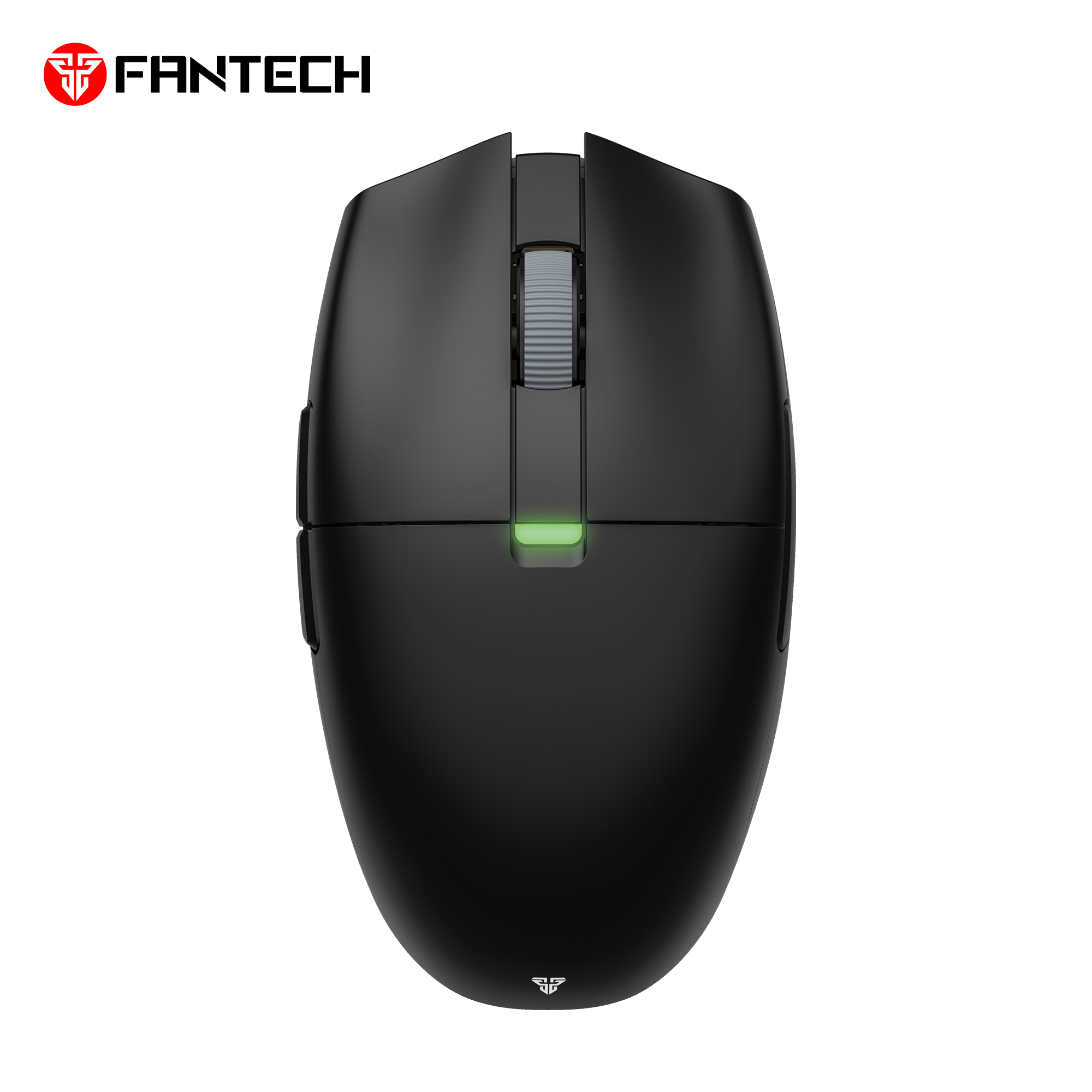 Fantech Aria Xd7e Wireless Gaming Mouse - White Fantech Aria Xd7e Wireless Gaming Mouse - White