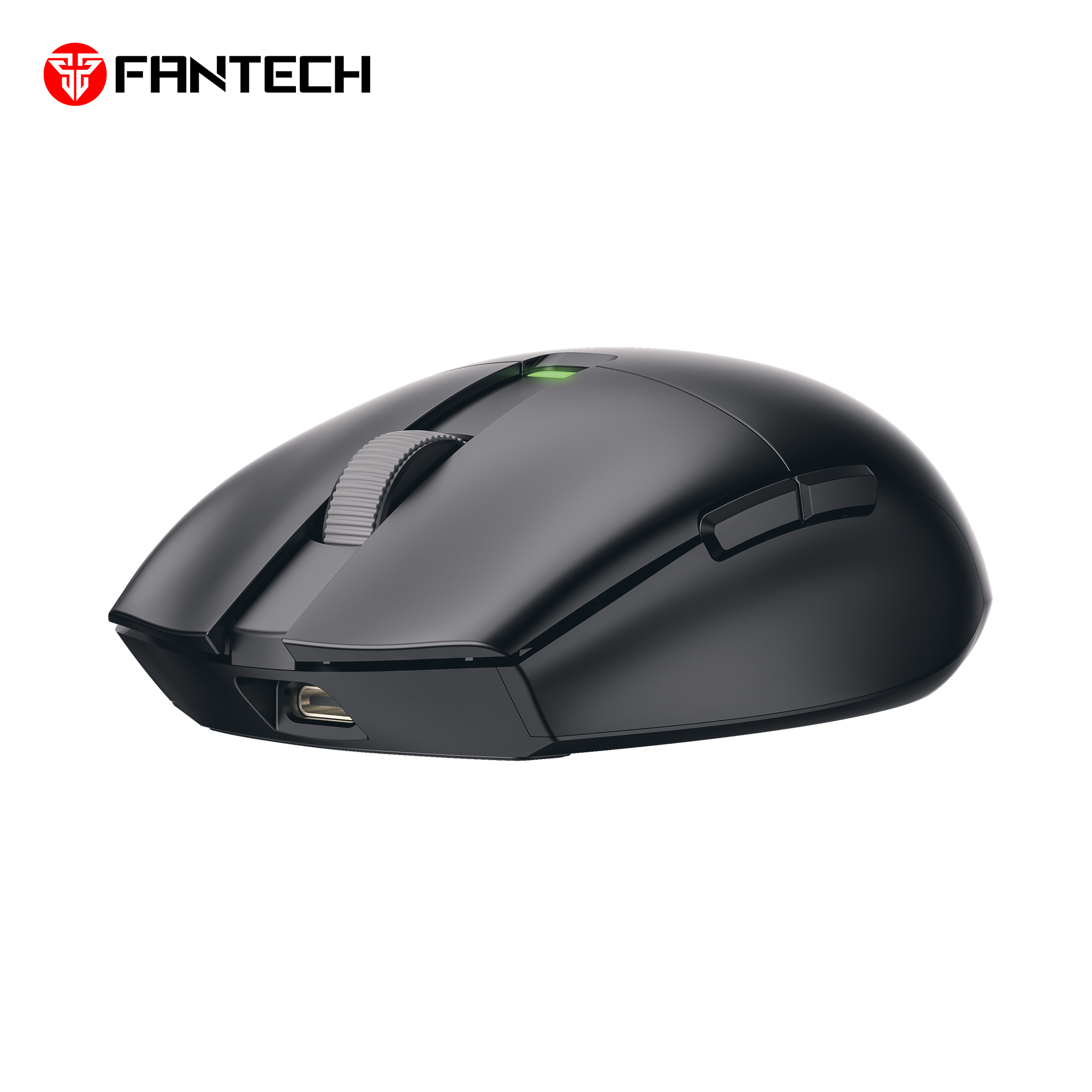 Fantech Aria Xd7e Wireless Gaming Mouse - White Fantech Aria Xd7e Wireless Gaming Mouse - White