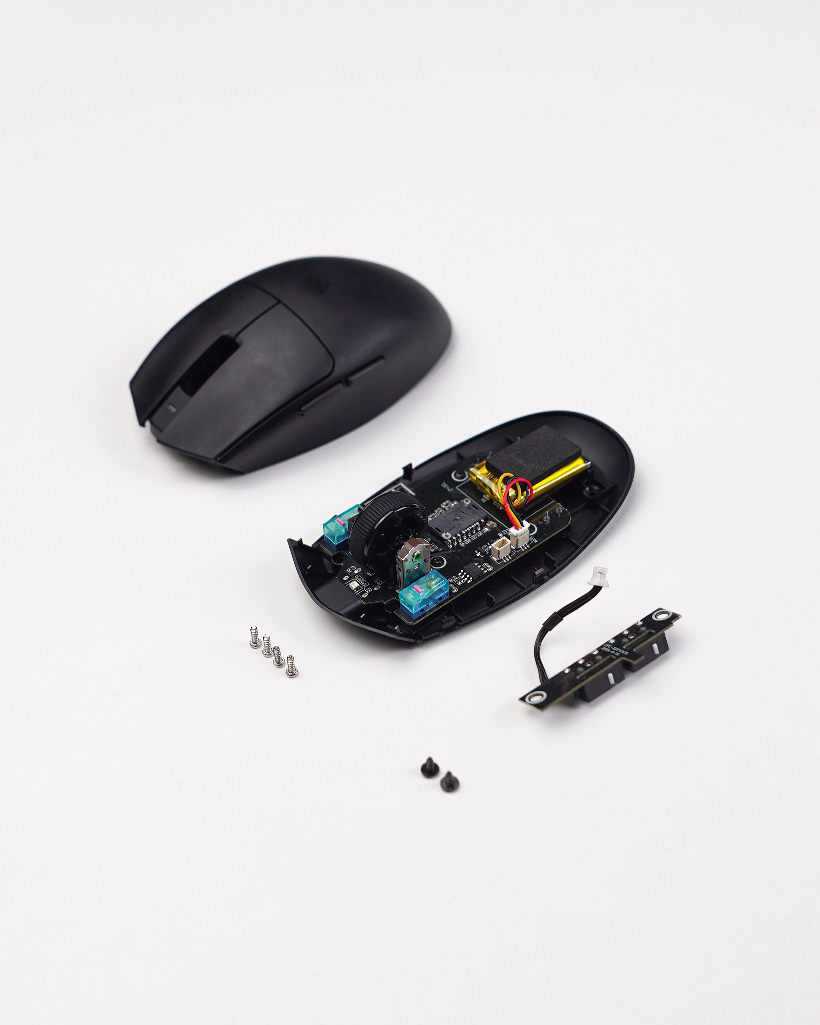 Fantech Aria Xd7v2 Wireless Gaming Mouse, 53g Ultra-lightweight Huano Switches, Fantech Aria Xd7v2 Wireless Gaming Mouse, 53g Ultra-lightweight Huano Switches,
