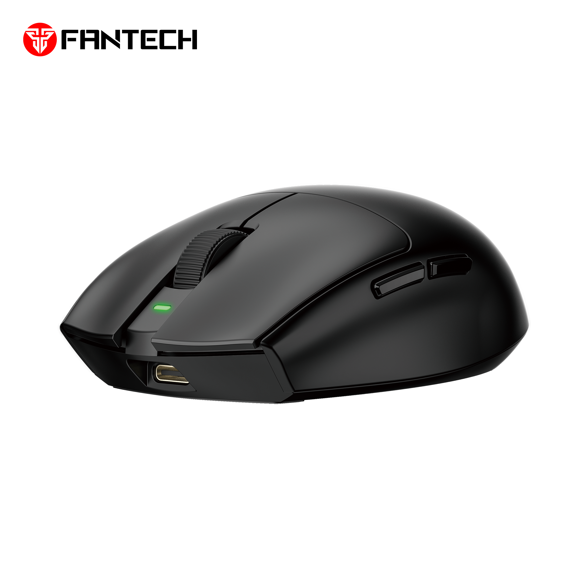 Fantech Aria Xd7v2 Wireless Gaming Mouse, 53g Ultra-lightweight Huano Switches, Fantech Aria Xd7v2 Wireless Gaming Mouse, 53g Ultra-lightweight Huano Switches,