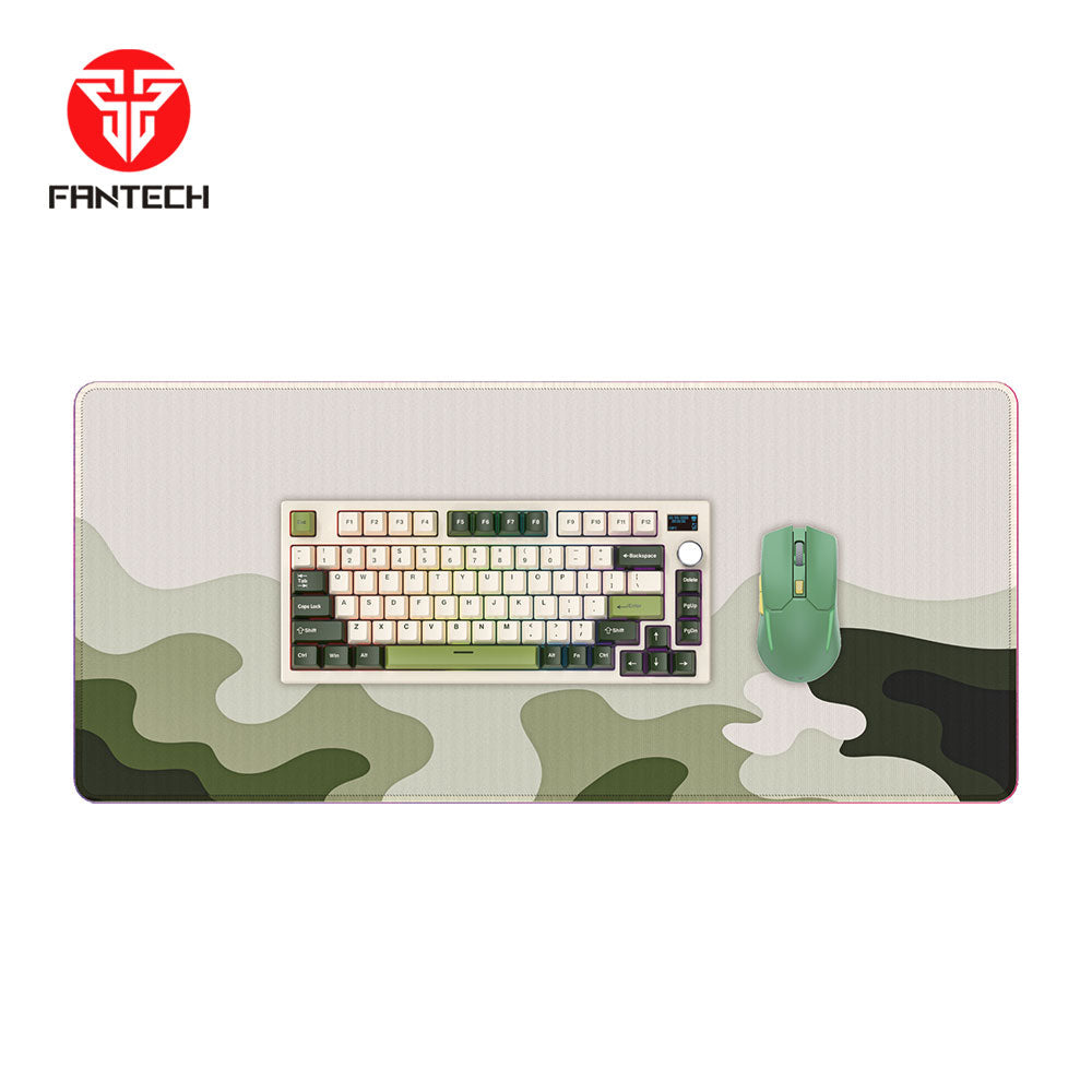Fantech ATO MP905 VIBE EDITION DESK MAT Mousepad 18 JOD