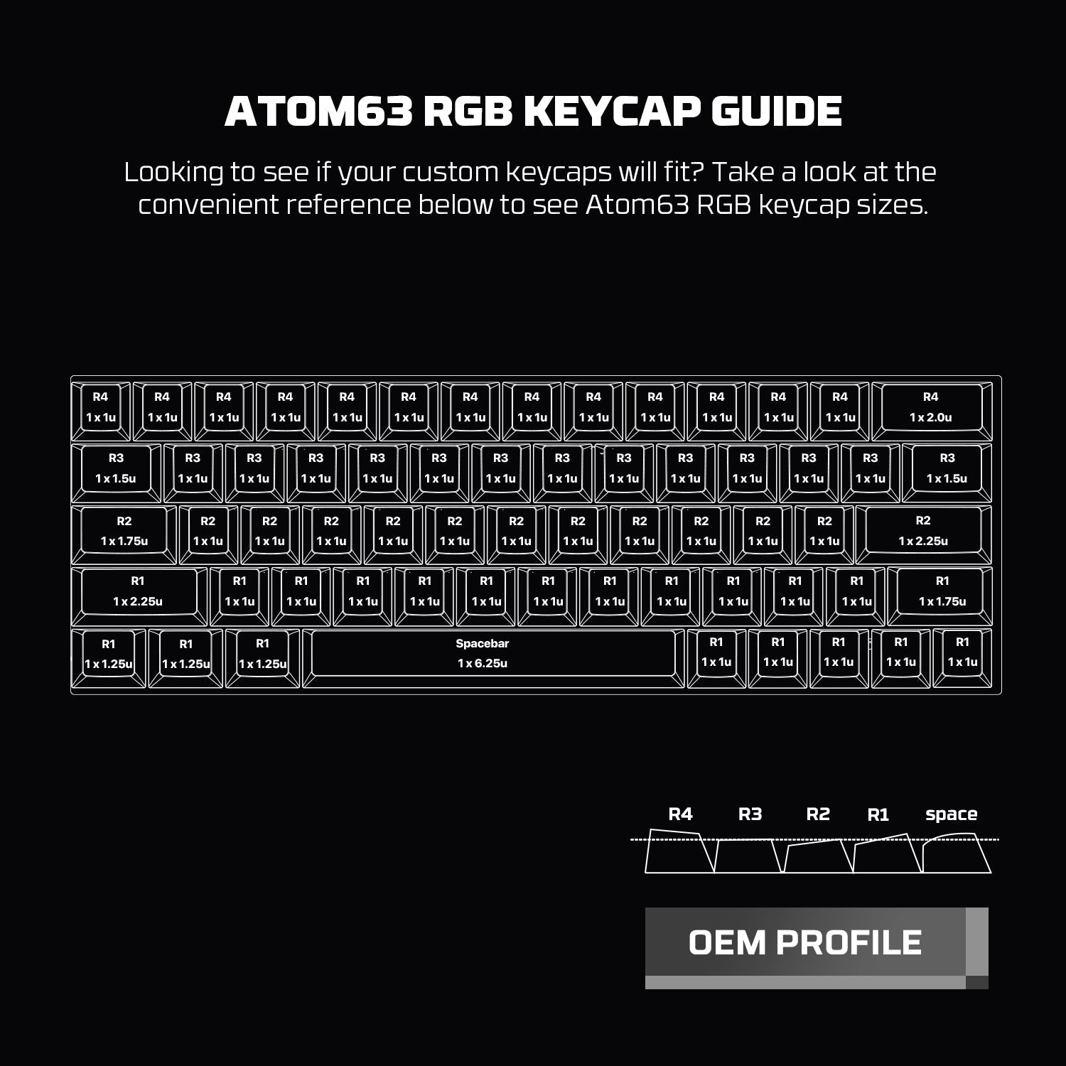 Fantech Atom63 MK859c Mechanical Gaming Keyboard & Mouse Arabic/English Bundle