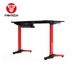 FANTECH BETA GD512 GAMING DESK Desk & Chair 140 JOD