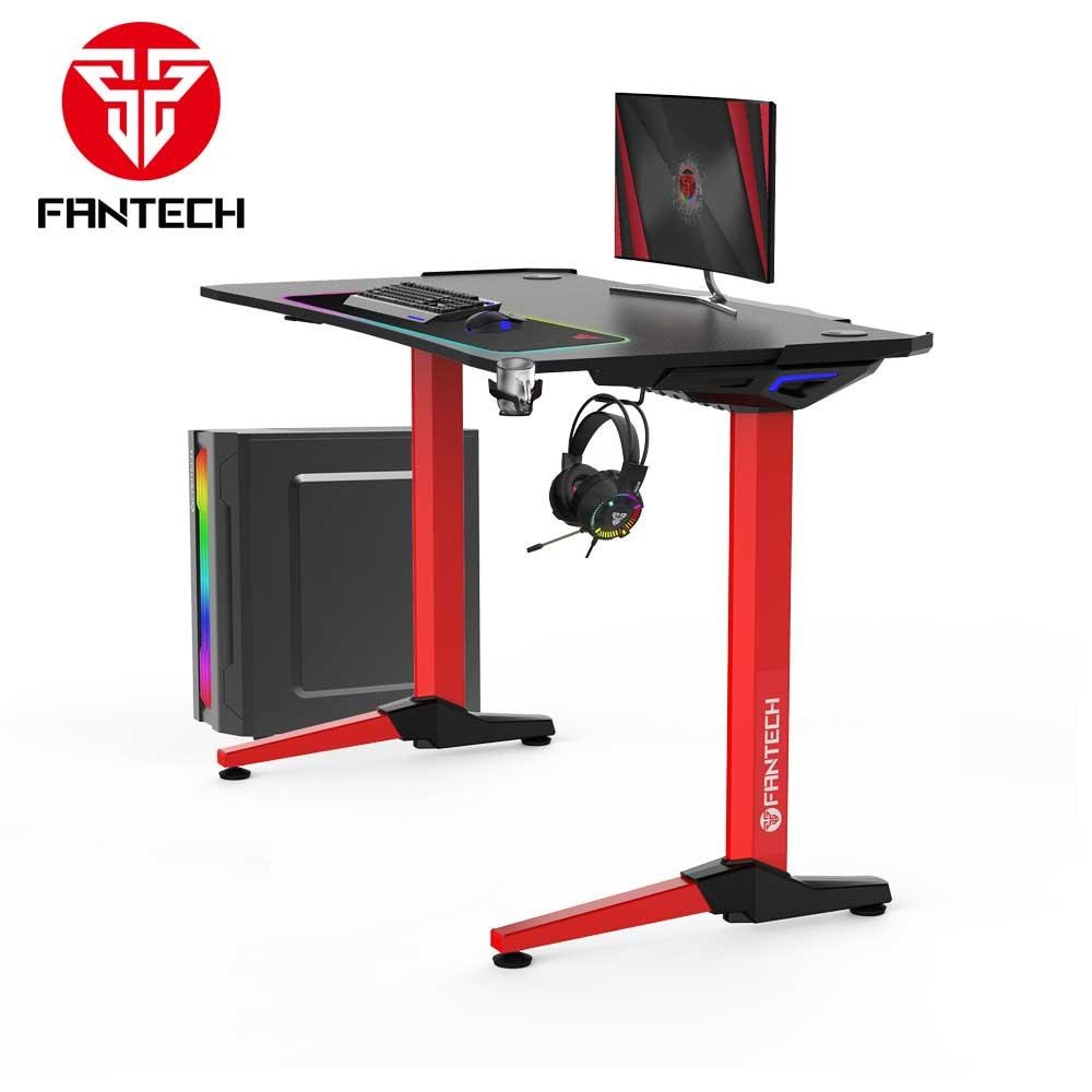 FANTECH BETA GD512 GAMING DESK Desk & Chair 140 JOD