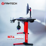 FANTECH BETA GD512 GAMING DESK Desk & Chair 140 JOD