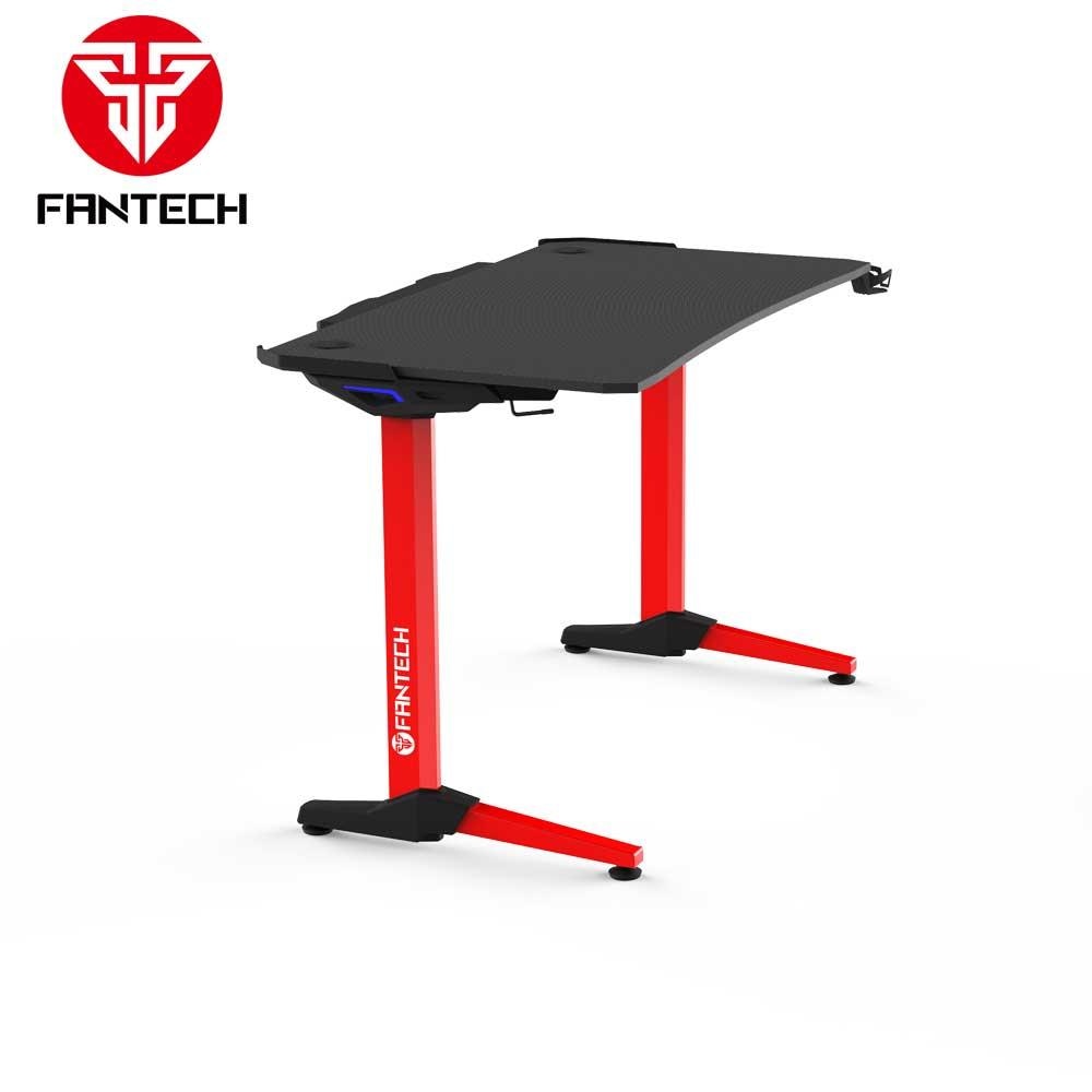 FANTECH BETA GD512 GAMING DESK Desk & Chair 140 JOD