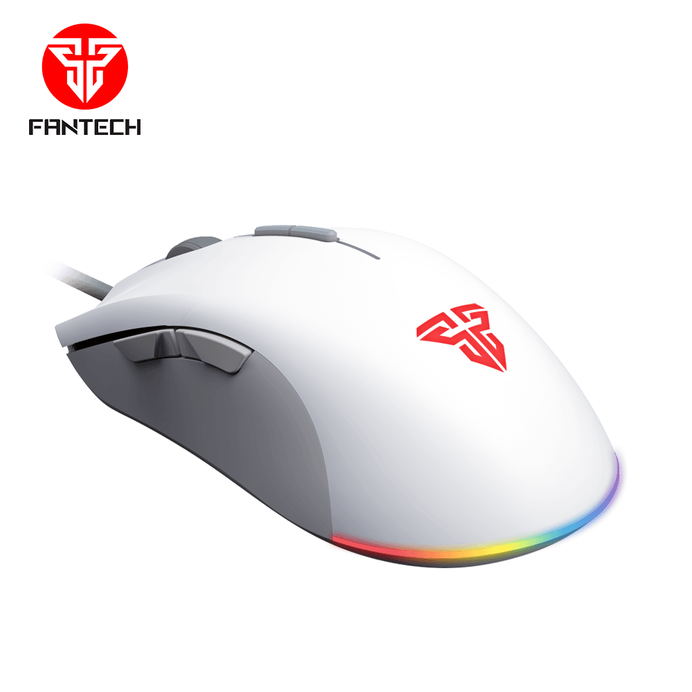 Fantech BLAKE X17 SPACE EDITION MACRO RGB GAMING MOUSE Mouse