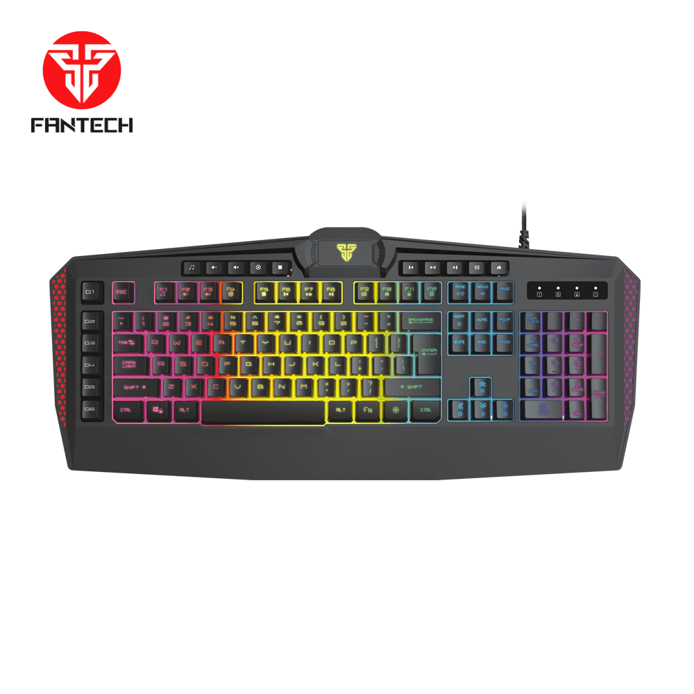 Fantech BOOSTER K513 Keyboard