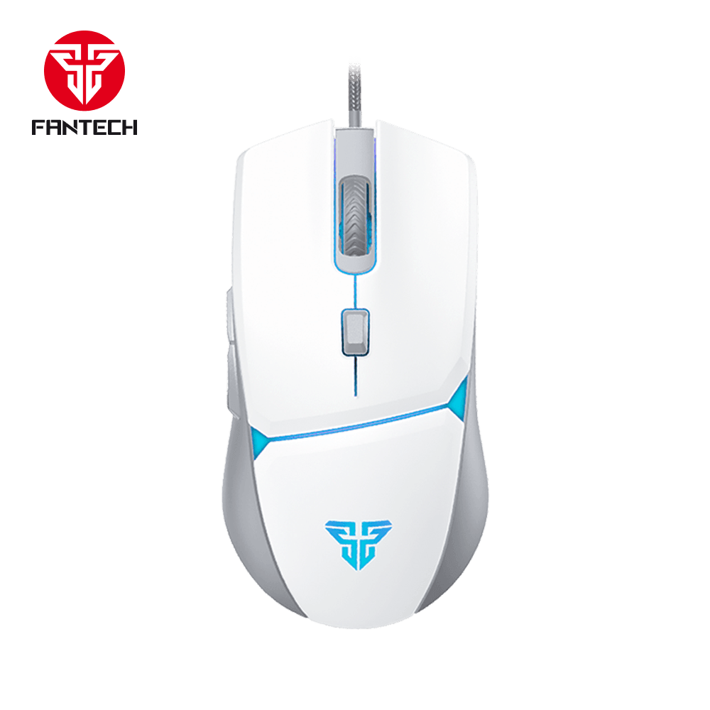 FANTECH CRYPTO VX7 MACRO GAMING MOUSE Mouse
