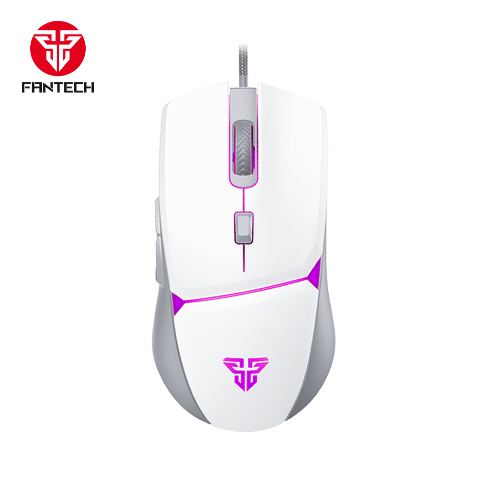 FANTECH CRYPTO VX7 MACRO GAMING MOUSE Mouse