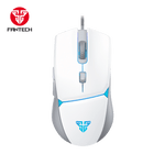 FANTECH CRYPTO VX7 SPACE EDITION MACRO GAMING MOUSE Mouse 13 JOD