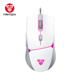 FANTECH CRYPTO VX7 SPACE EDITION MACRO GAMING MOUSE Mouse 13 JOD