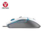 FANTECH CRYPTO VX7 SPACE EDITION MACRO GAMING MOUSE Mouse 13 JOD