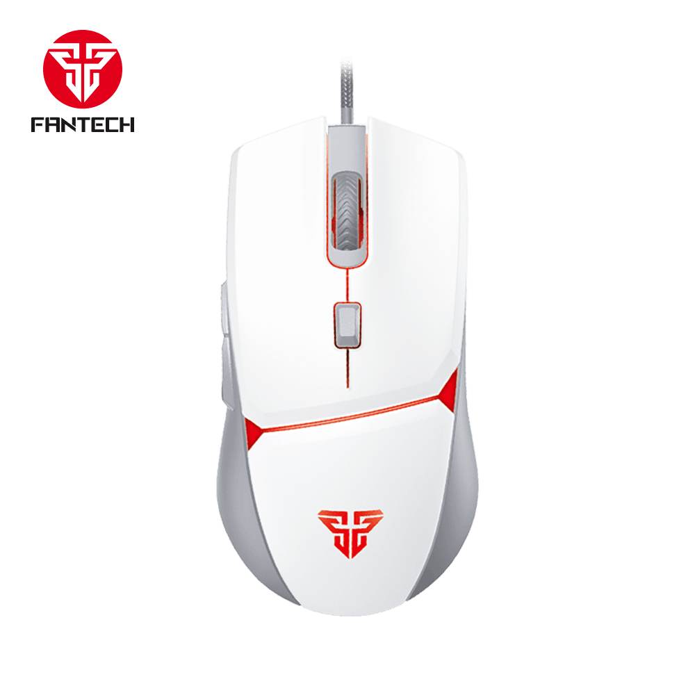 FANTECH CRYPTO VX7 SPACE EDITION MACRO GAMING MOUSE Mouse 13 JOD