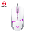 FANTECH CRYPTO VX7 SPACE EDITION MACRO GAMING MOUSE Mouse 13 JOD