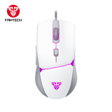 FANTECH CRYPTO VX7 SPACE EDITION MACRO GAMING MOUSE Mouse 13 JOD