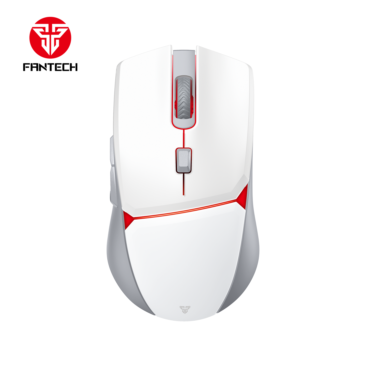 Fantech Crypto WGC3 Gaming Mouse New Arrivals