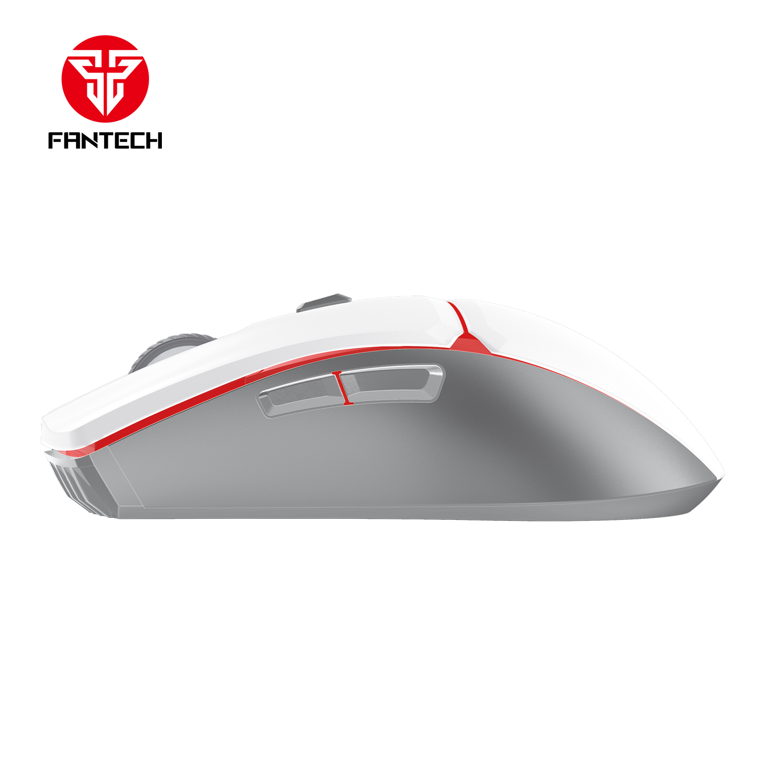 Fantech Crypto WGC3 Gaming Mouse New Arrivals