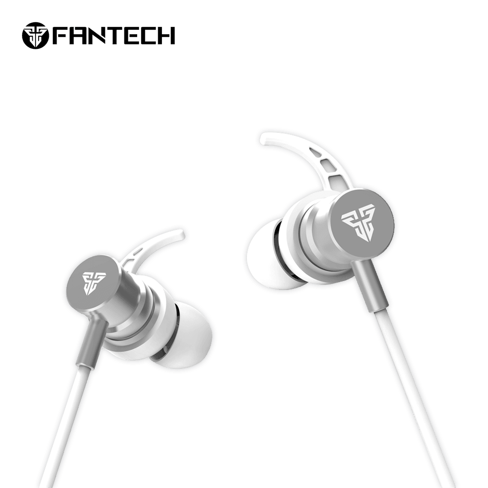 FANTECH EG3 WIRED EARBUDS Space Edition Audio