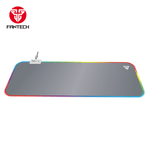 FANTECH FIREFLY MPR800s SOFT CLOTH RGB MOUSEPAD Mousepad 13 JOD