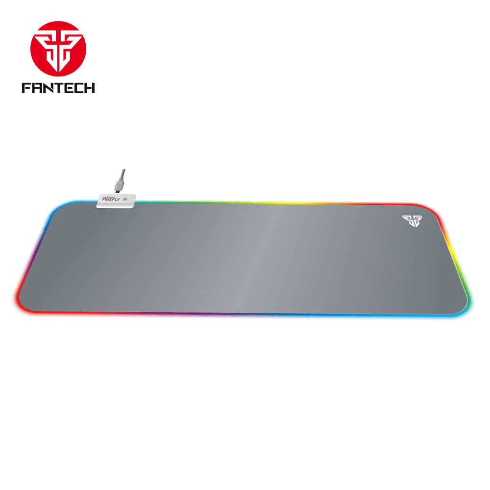 FANTECH FIREFLY SPACE EDITION MPR800s RGB MOUSEPAD Mousepad 13 JOD