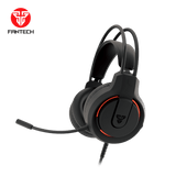 FANTECH FLASH HQ53 LIGHTWEIGHT GAMING HEADSET Audio 18 JOD