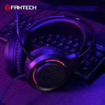 FANTECH FLASH HQ53 LIGHTWEIGHT GAMING HEADSET Audio 18 JOD