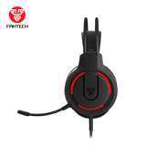 FANTECH FLASH HQ53 LIGHTWEIGHT GAMING HEADSET Audio 18 JOD