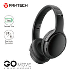 Fantech GO MOVE WIRELESS HEADPHONE WH03 - BT2 Audio 25 JOD