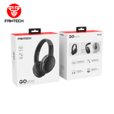 Fantech GO MOVE WIRELESS HEADPHONE WH03 - BT2 Audio 25 JOD