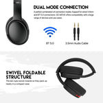 Fantech GO MOVE WIRELESS HEADPHONE WH03 - BT2 Audio 25 JOD